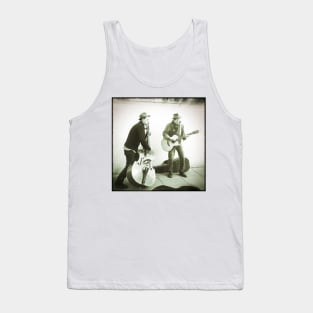 buskers Tank Top